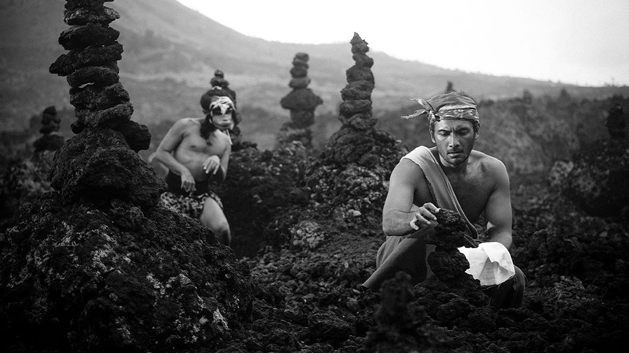 Samsara Movie Screenshot 2