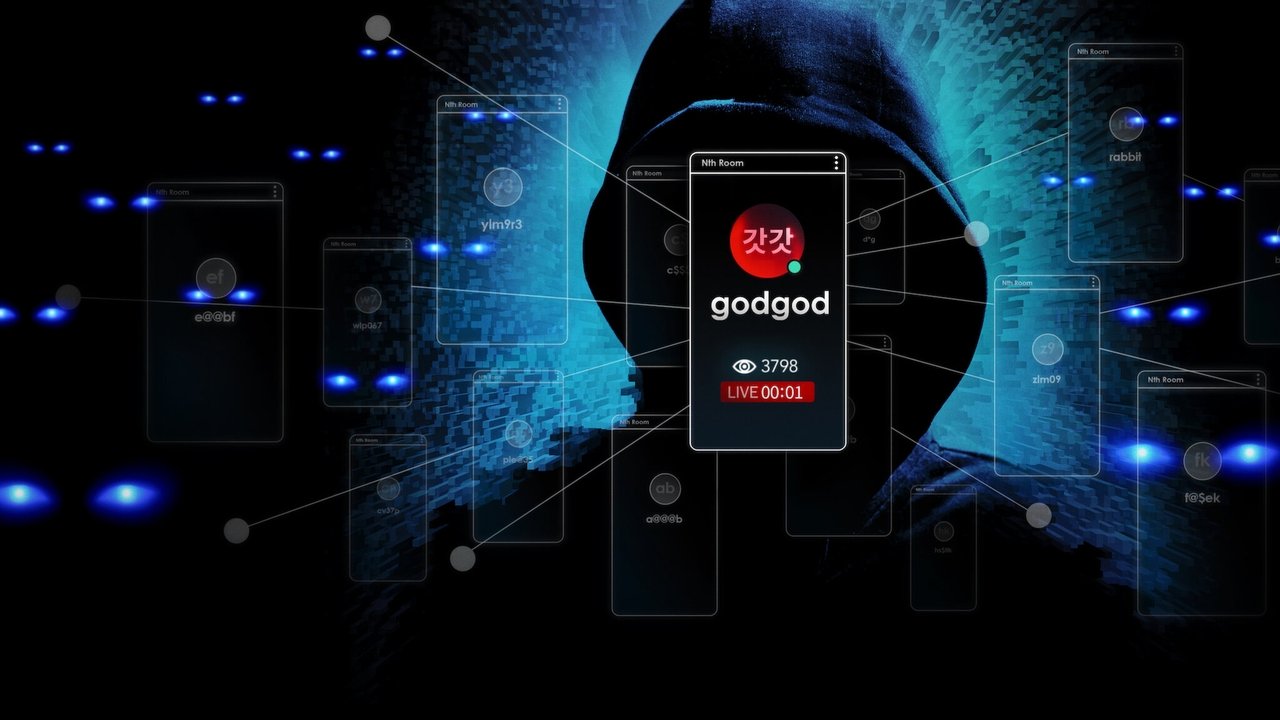 Cyber Hell: Exposing an Internet Horror Movie Screenshot 1