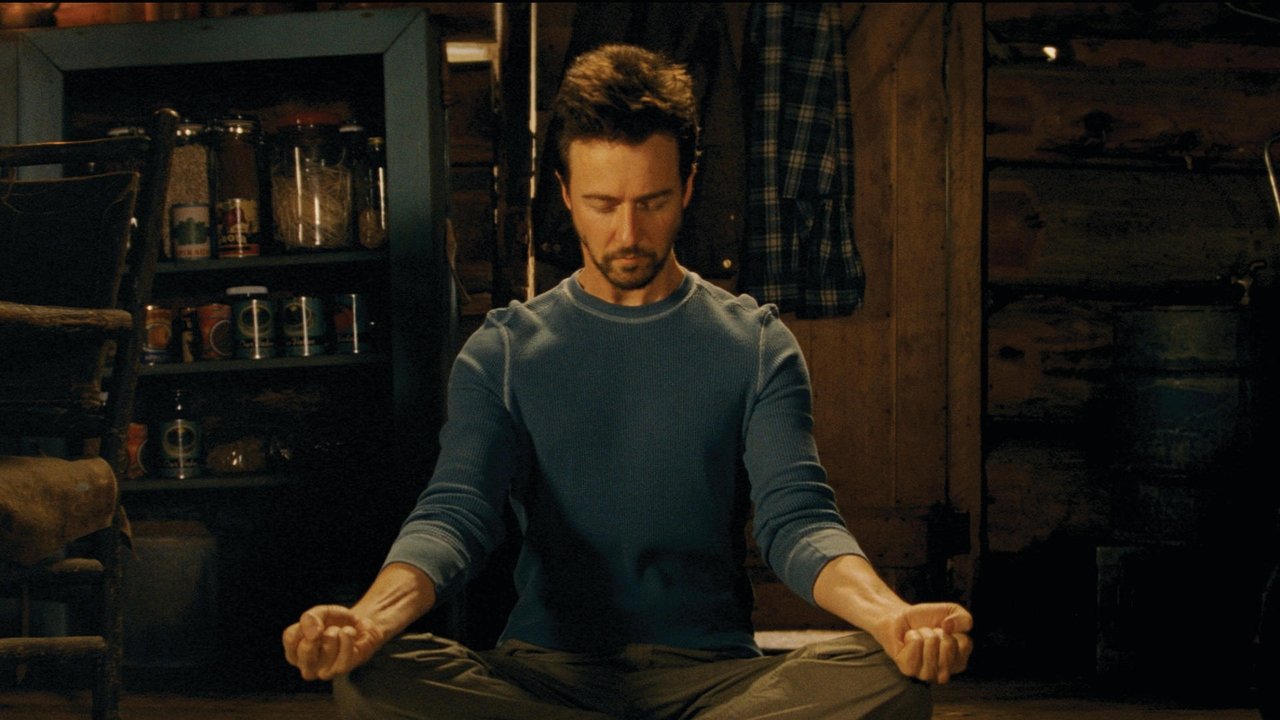 The Incredible Hulk Movie Screenshot 4
