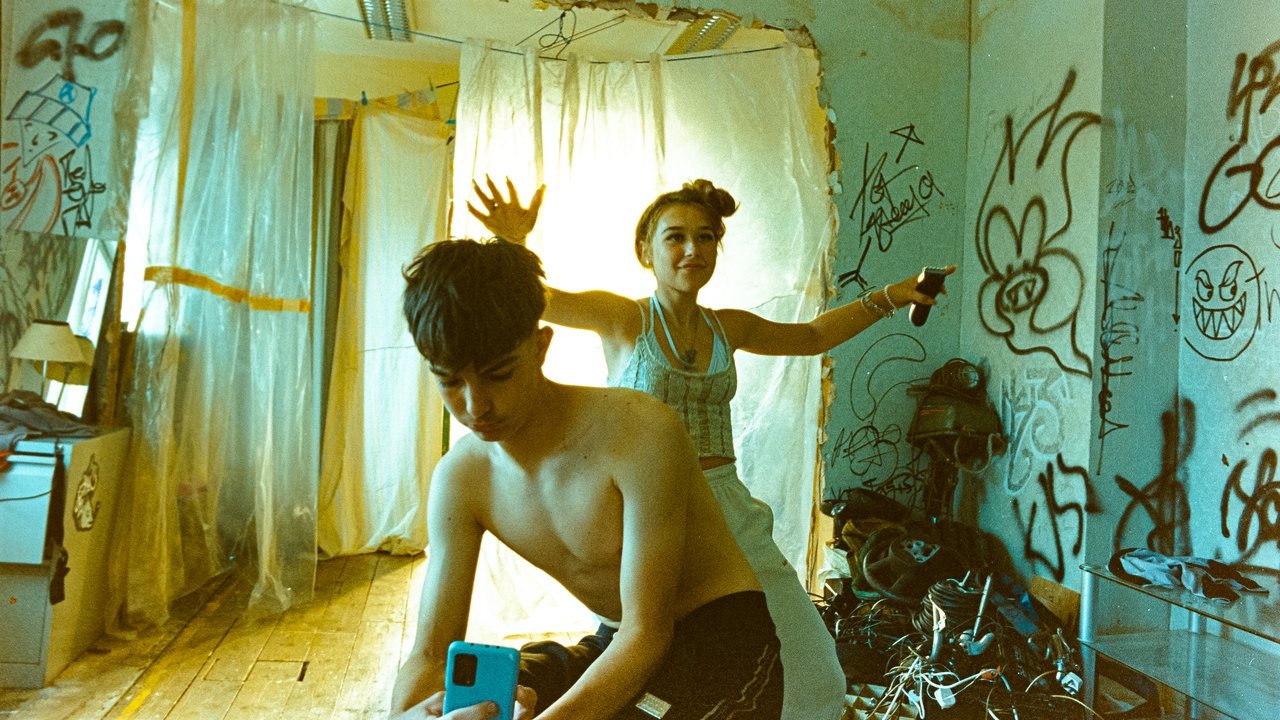 Bird Movie Screenshot 3