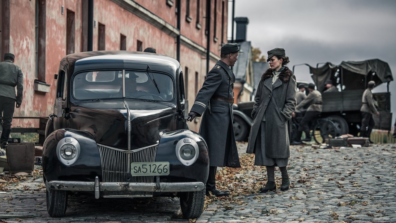 Unknown Soldier Movie Screenshot 4