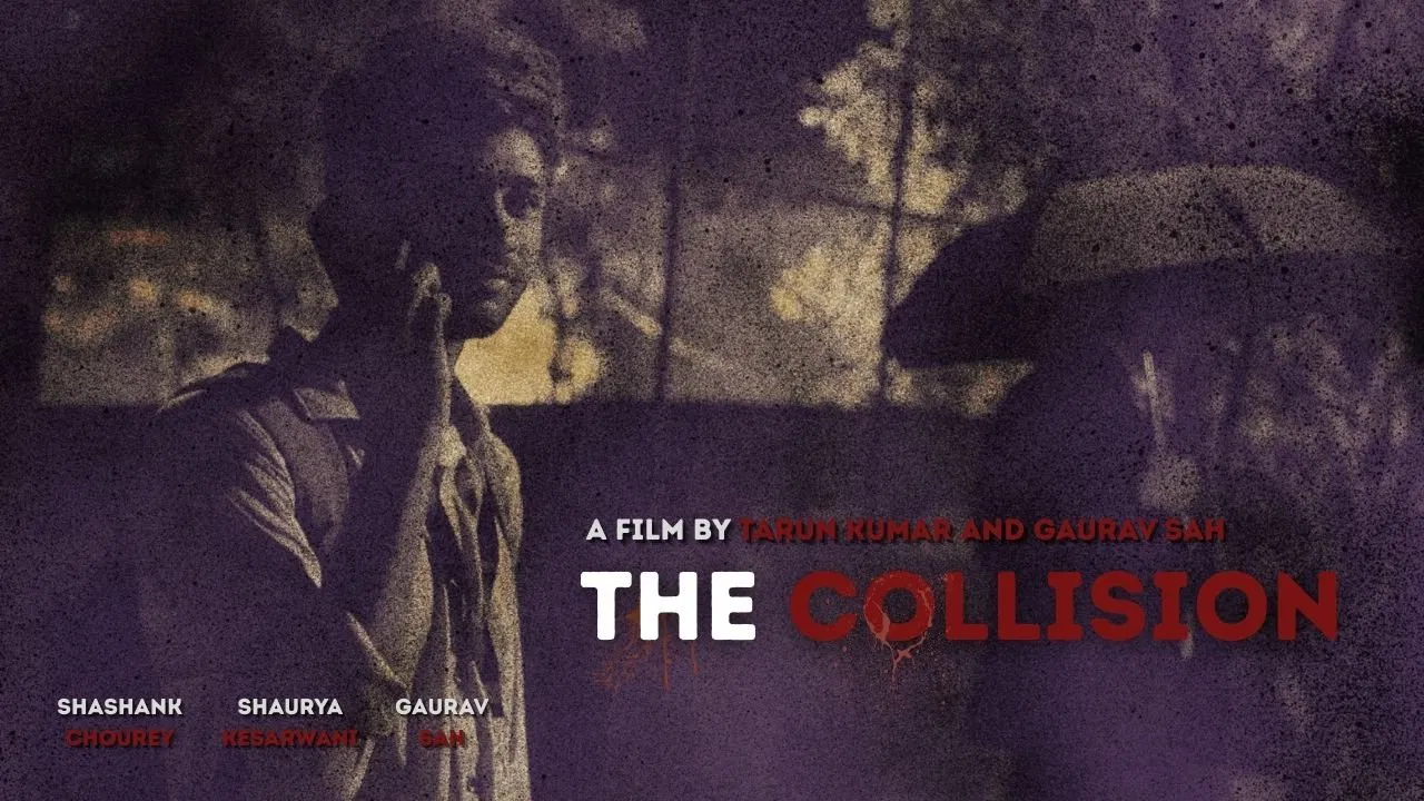 The Collision Movie Screenshot 1 The Collision Movie Screenshot 1