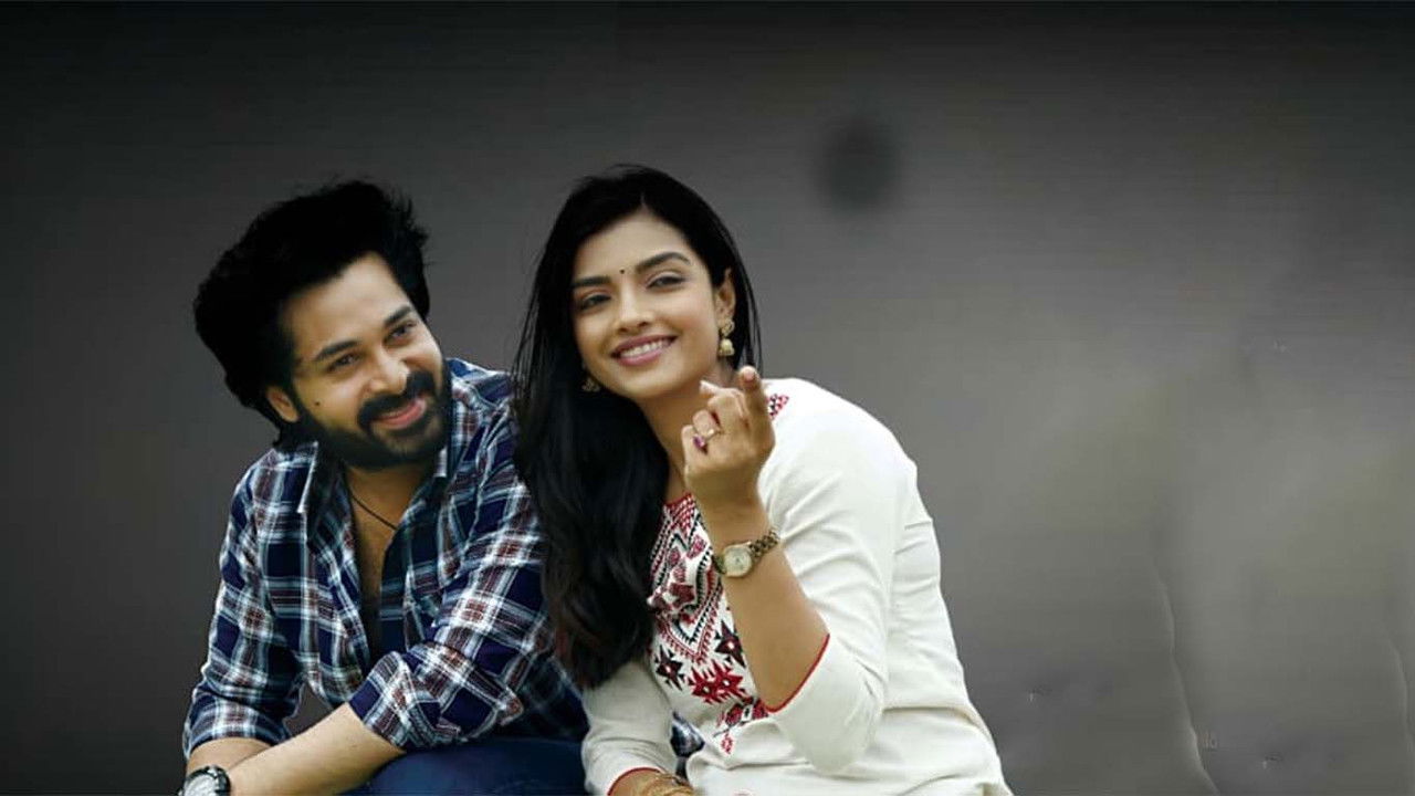 Valluvan Movie Screenshot 1 Valluvan Movie Screenshot 1