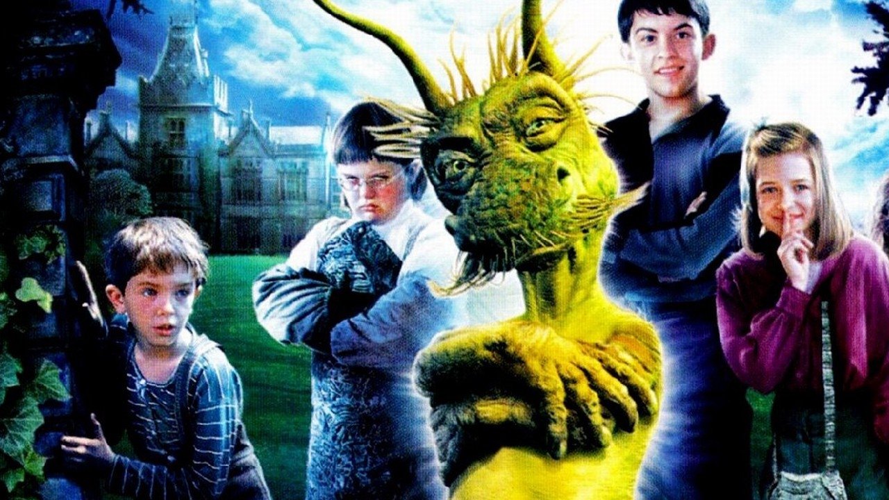 Five Children and It Movie Screenshot 3
