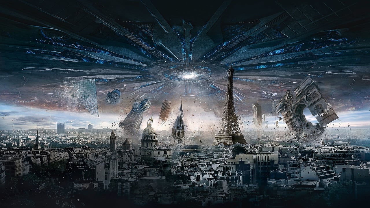 Independence Day: Resurgence Movie Screenshot 3