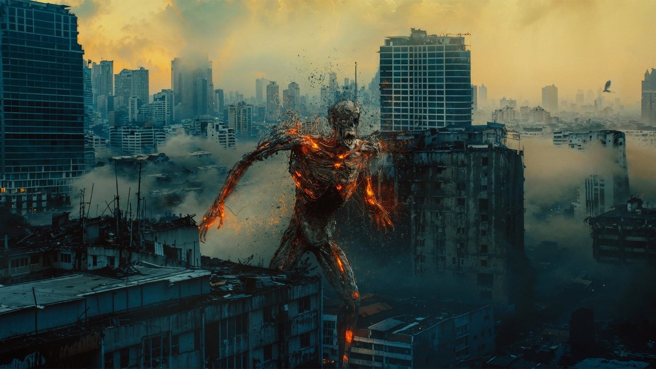 Home Sweet Home: Rebirth Movie Screenshot 4