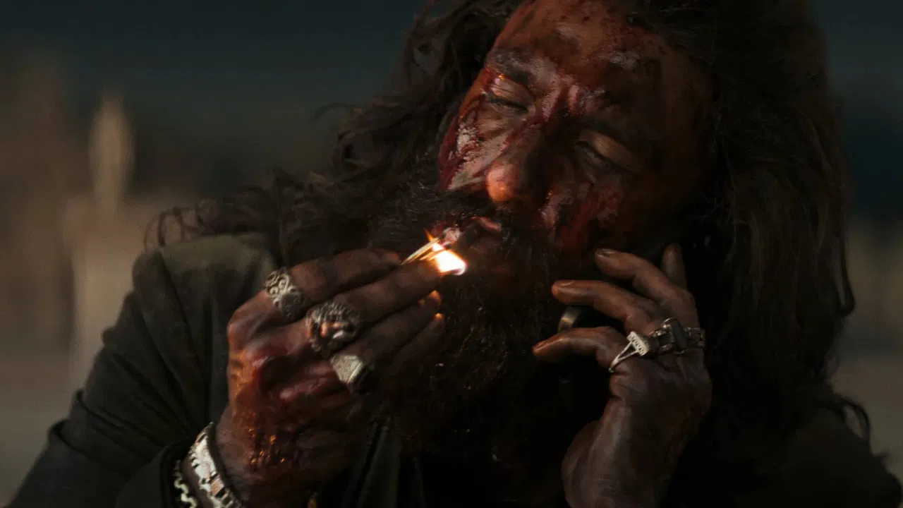 Dhurandhar: The Revenge Movie Screenshot 1