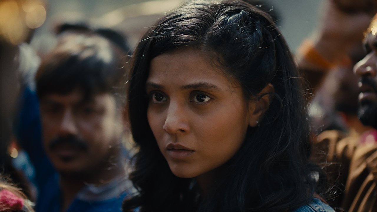 Pinch Movie Screenshot 3