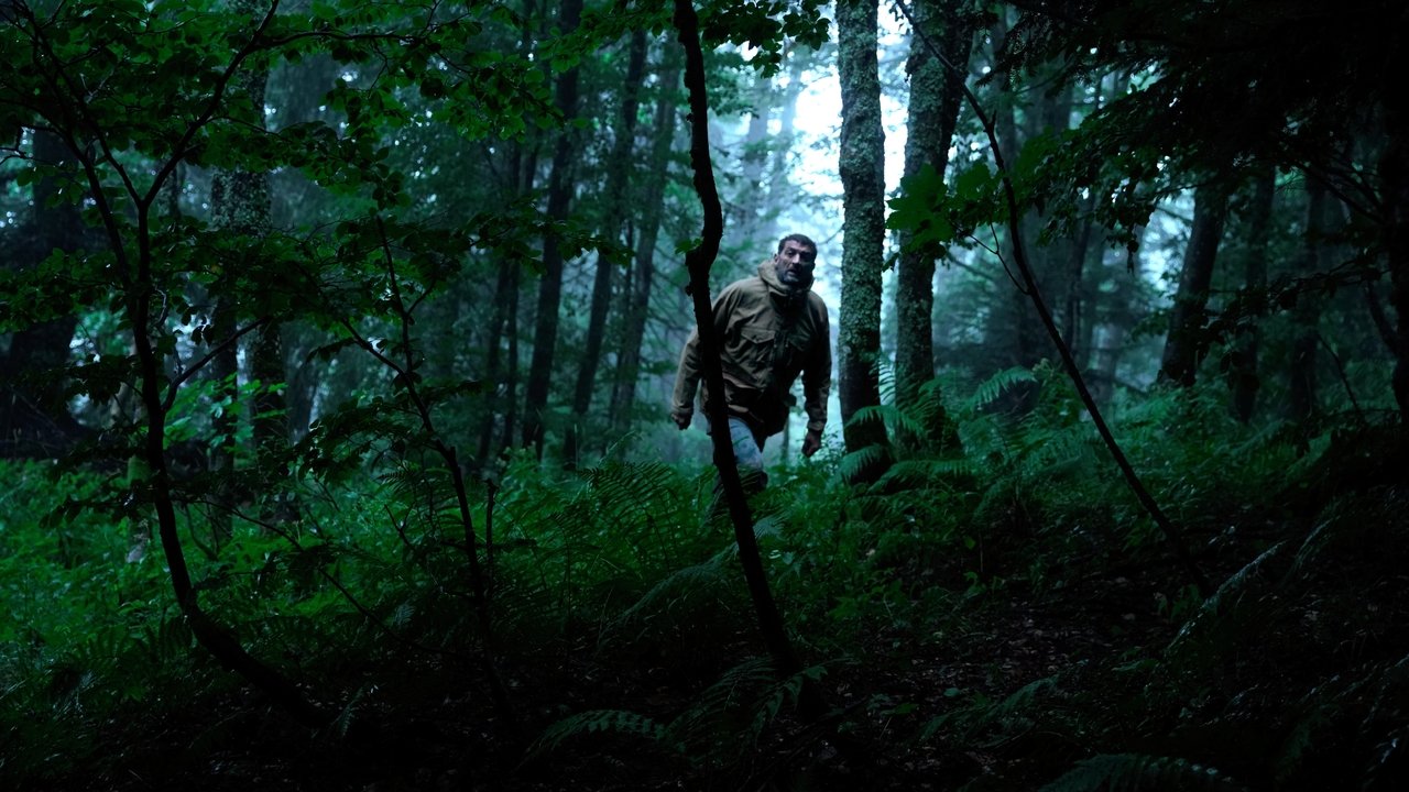 Haunted Minds Movie Screenshot 4
