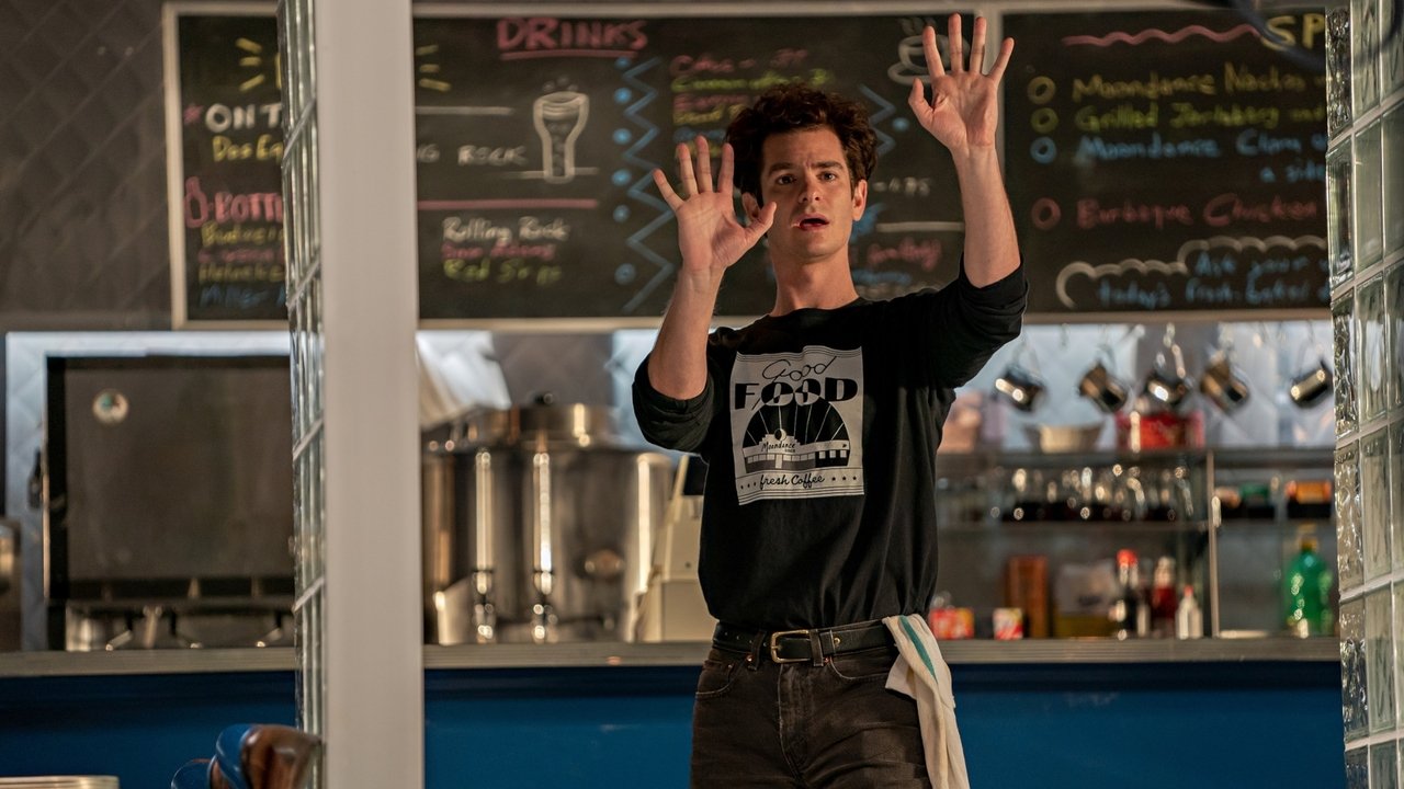 tick, tick... BOOM! Movie Screenshot 4