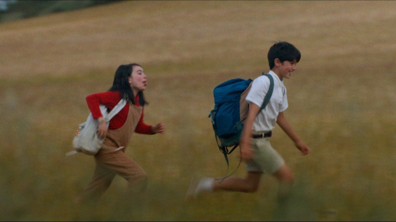 Arenillas Movie Screenshot 4