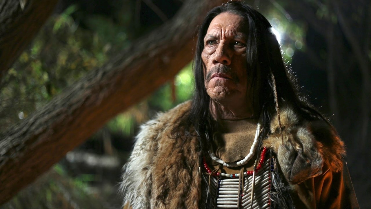 The Burning Dead Movie Screenshot 2