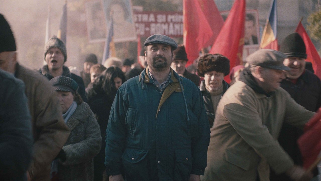 The New Year That Never Came Movie Screenshot 4