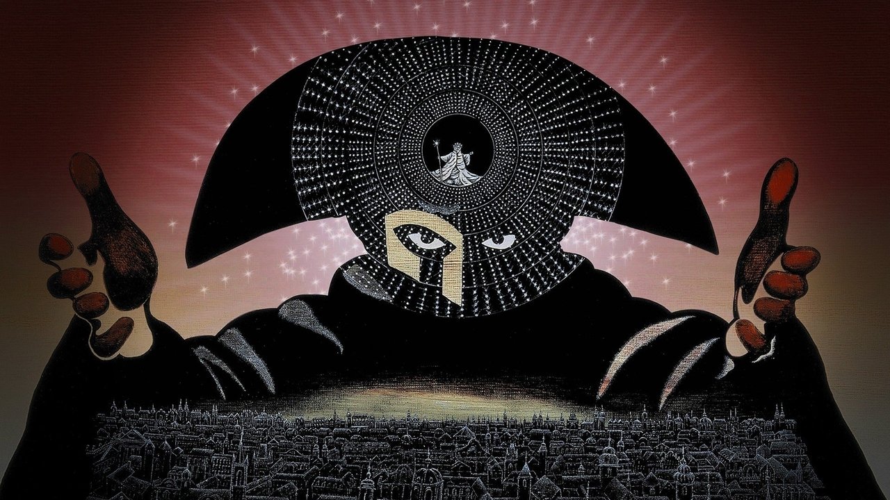 Amadeus Movie Screenshot 1