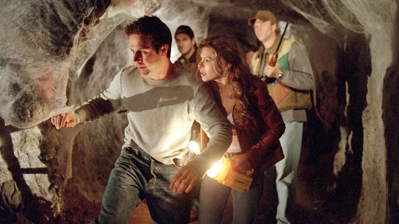 Eight Legged Freaks Movie Screenshot 2