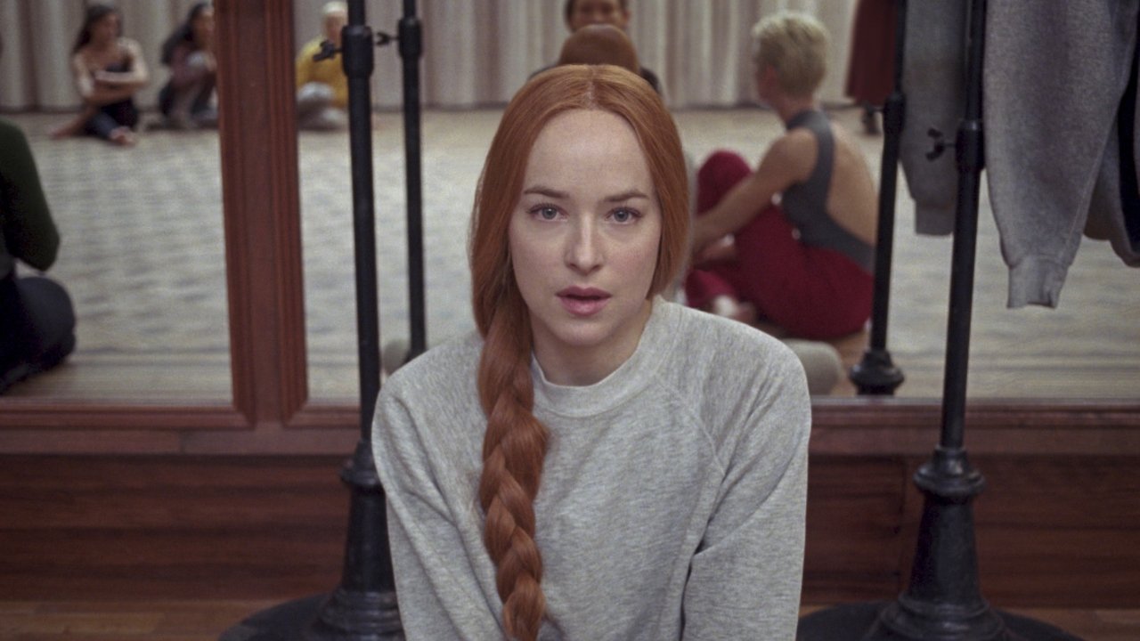 Suspiria Movie Screenshot 4