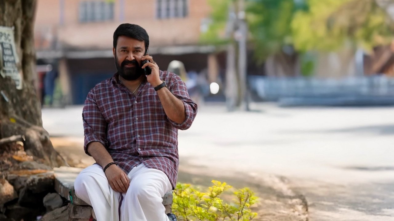 Thudarum Movie Screenshot 3