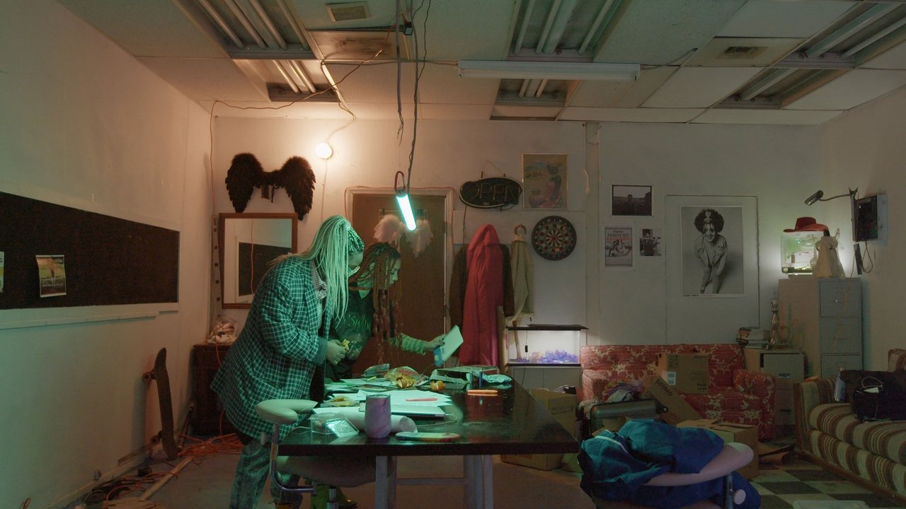 Seeking Mavis Beacon Movie Screenshot 4