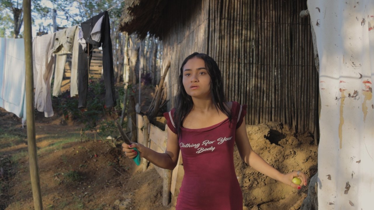 El pozo Movie Screenshot 2