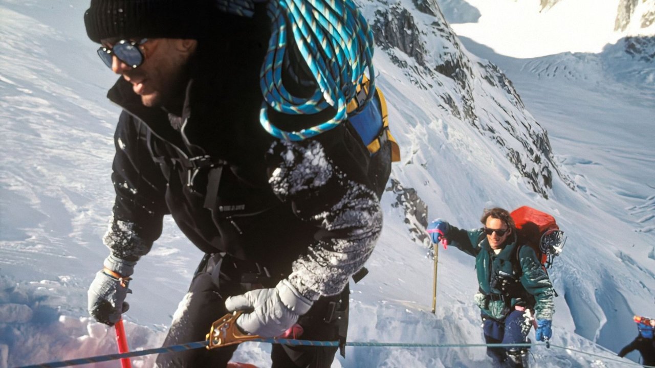 K2 Movie Screenshot 4
