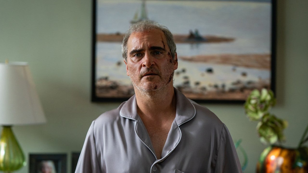 Beau Is Afraid Movie Screenshot 3