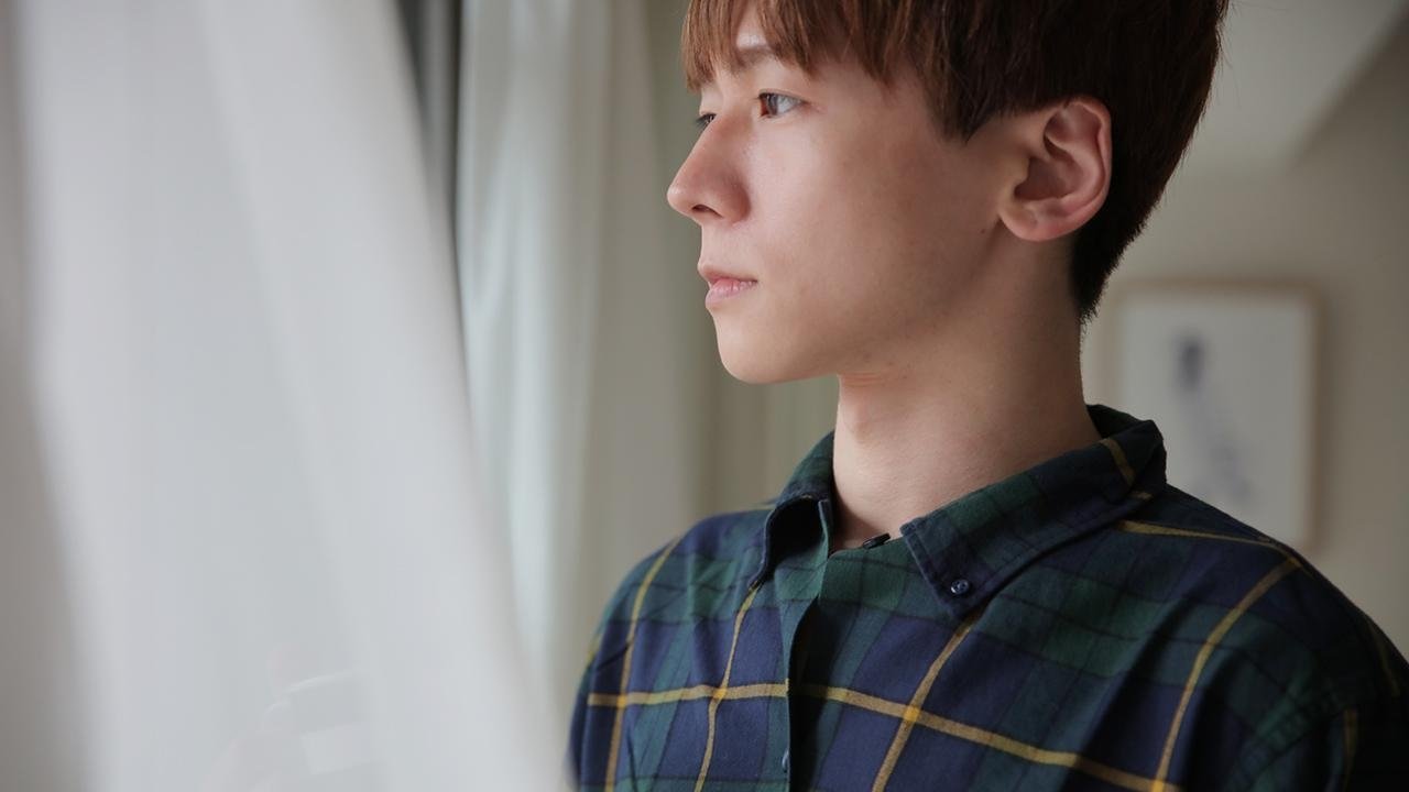 The Shortest Distance is Round 3: Fallen Flowers Movie Screenshot 3