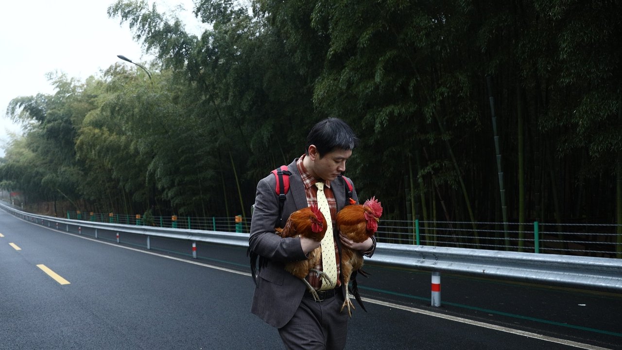 Mostly Sunny Movie Screenshot 2