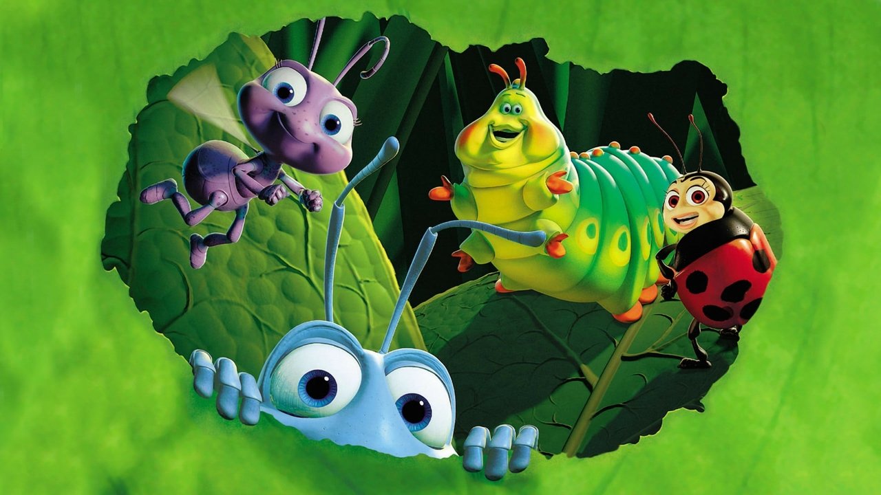 A Bug