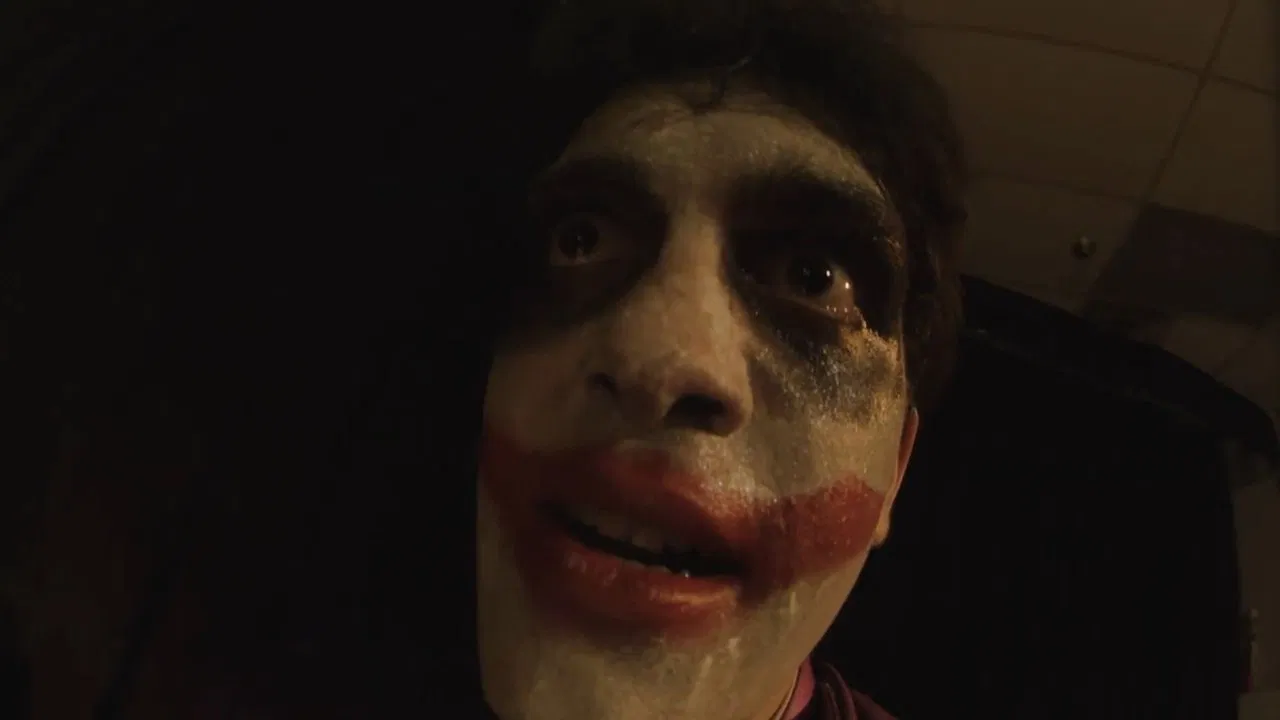 The Christopher Nolan Experience Movie Screenshot 5