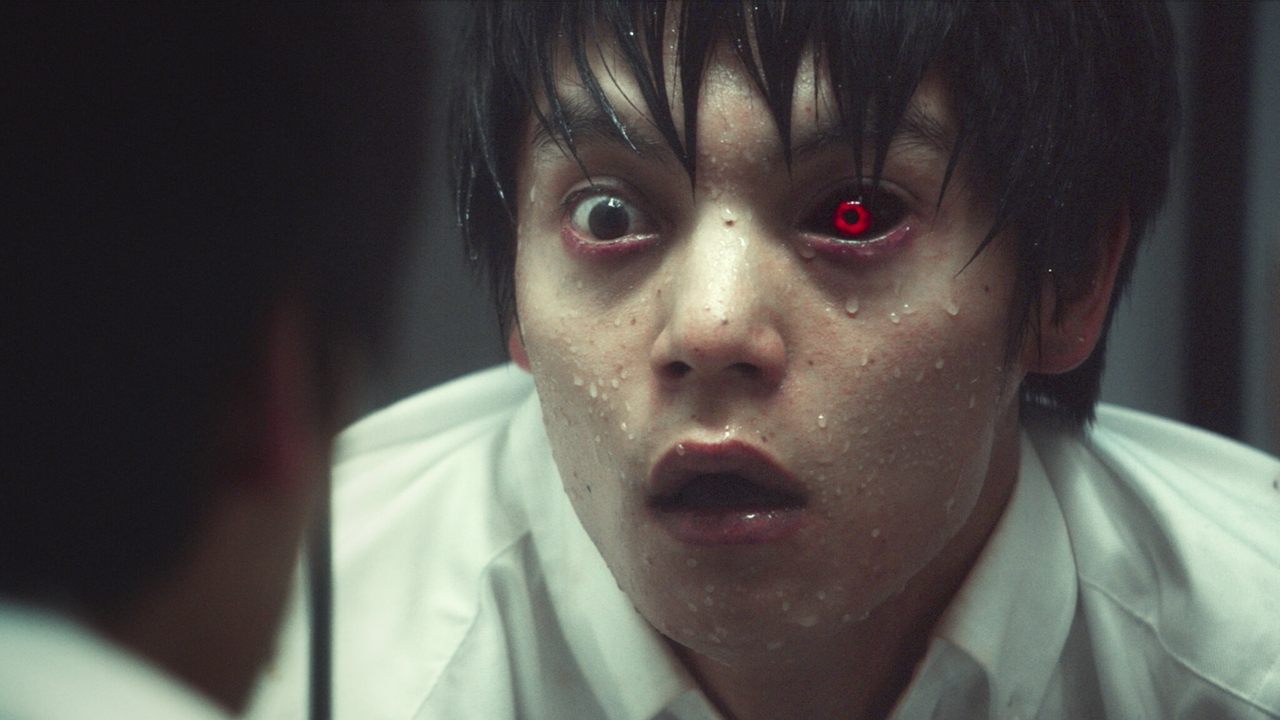 Tokyo Ghoul Movie Screenshot 1