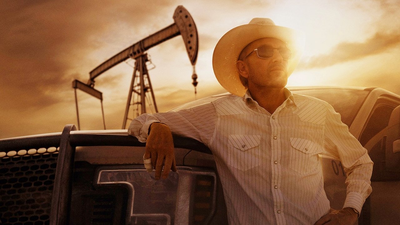 Landman Series Screenshot 5