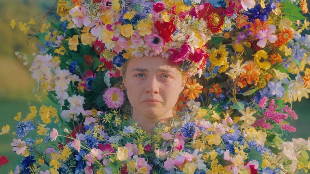 Midsommar Movie Screenshot 3