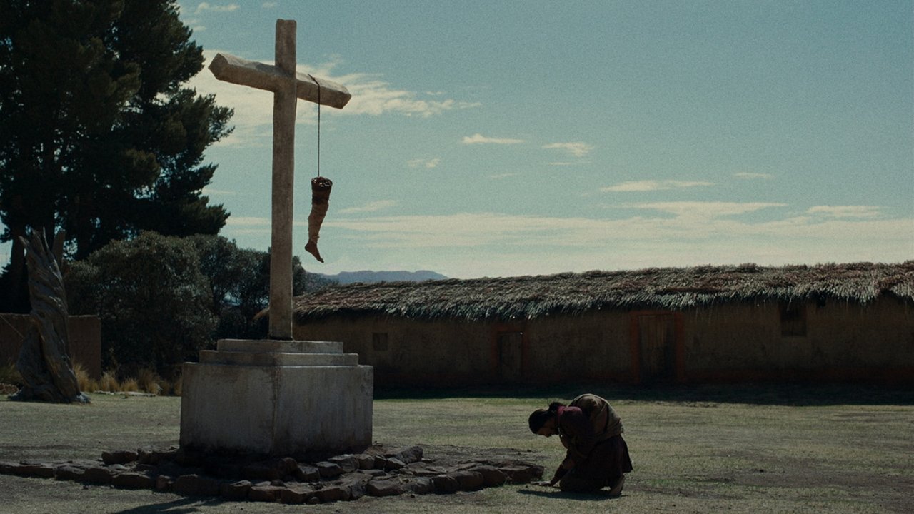 The Anatomy of the Horses Movie Screenshot 2