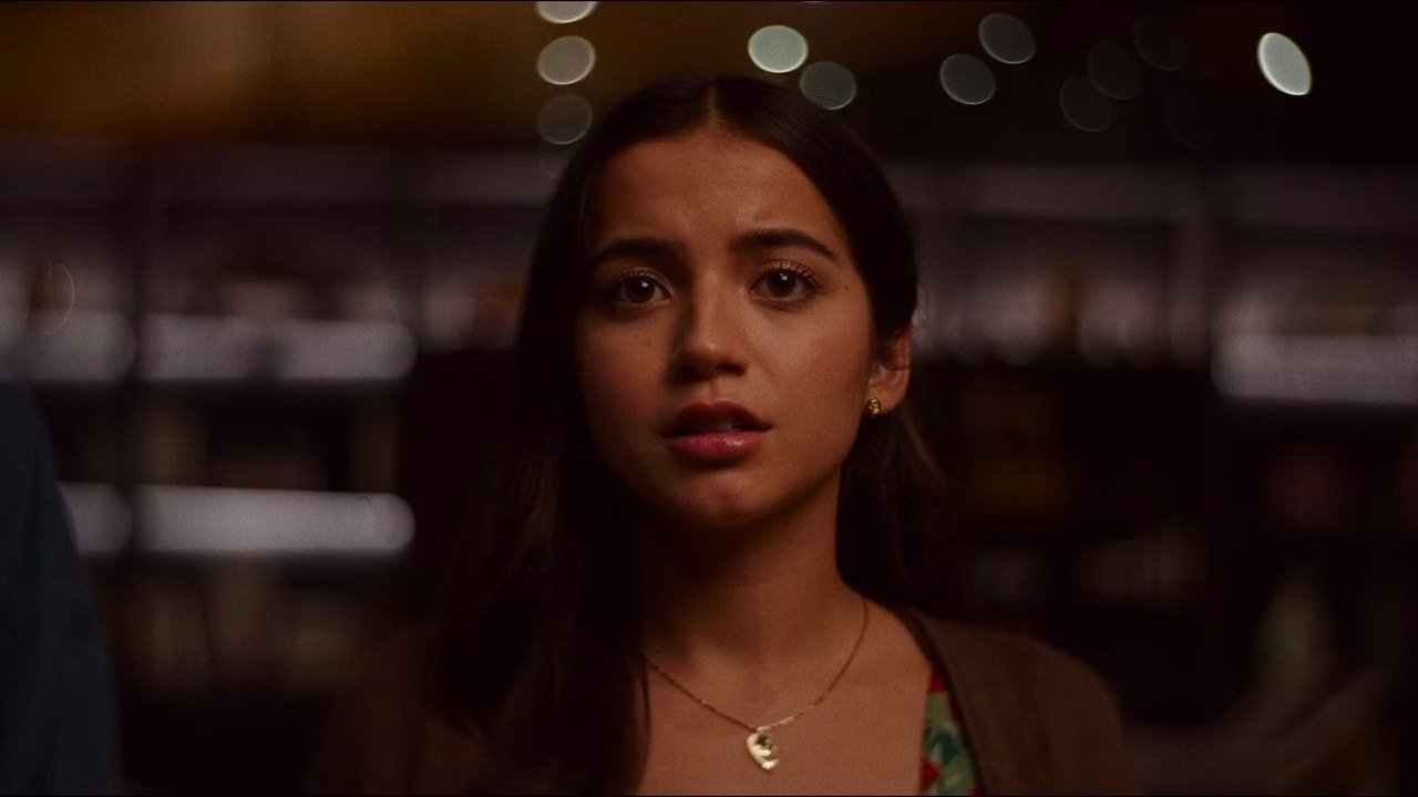 Turtles All the Way Down Movie Screenshot 1
