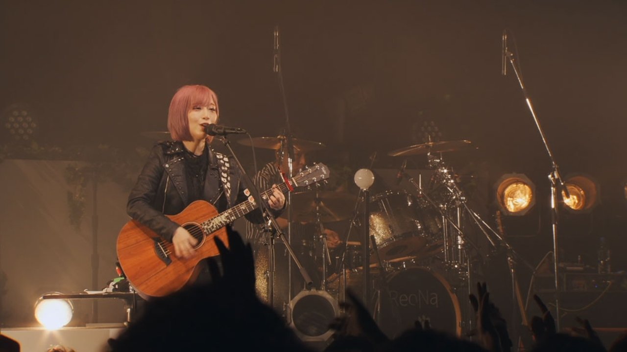 ReoNa ONE-MAN Concert Tour "unknown" Movie Screenshot 4