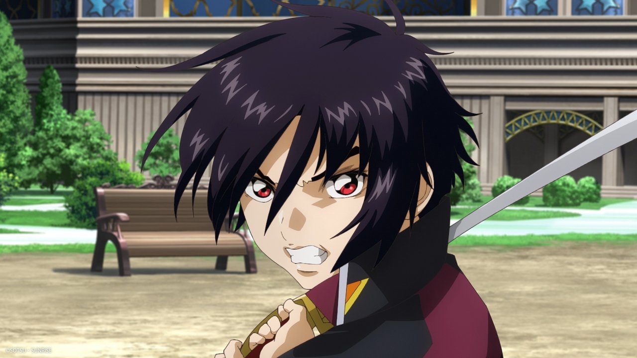 Mobile Suit Gundam SEED FREEDOM Movie Screenshot 5