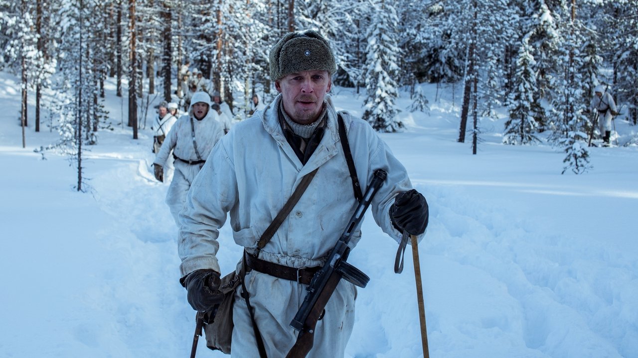Unknown Soldier Movie Screenshot 5