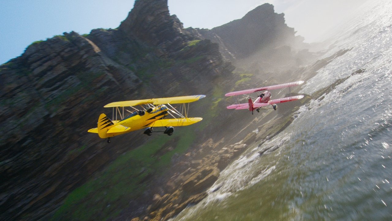 Mission: Impossible - The Final Reckoning Movie Screenshot 3