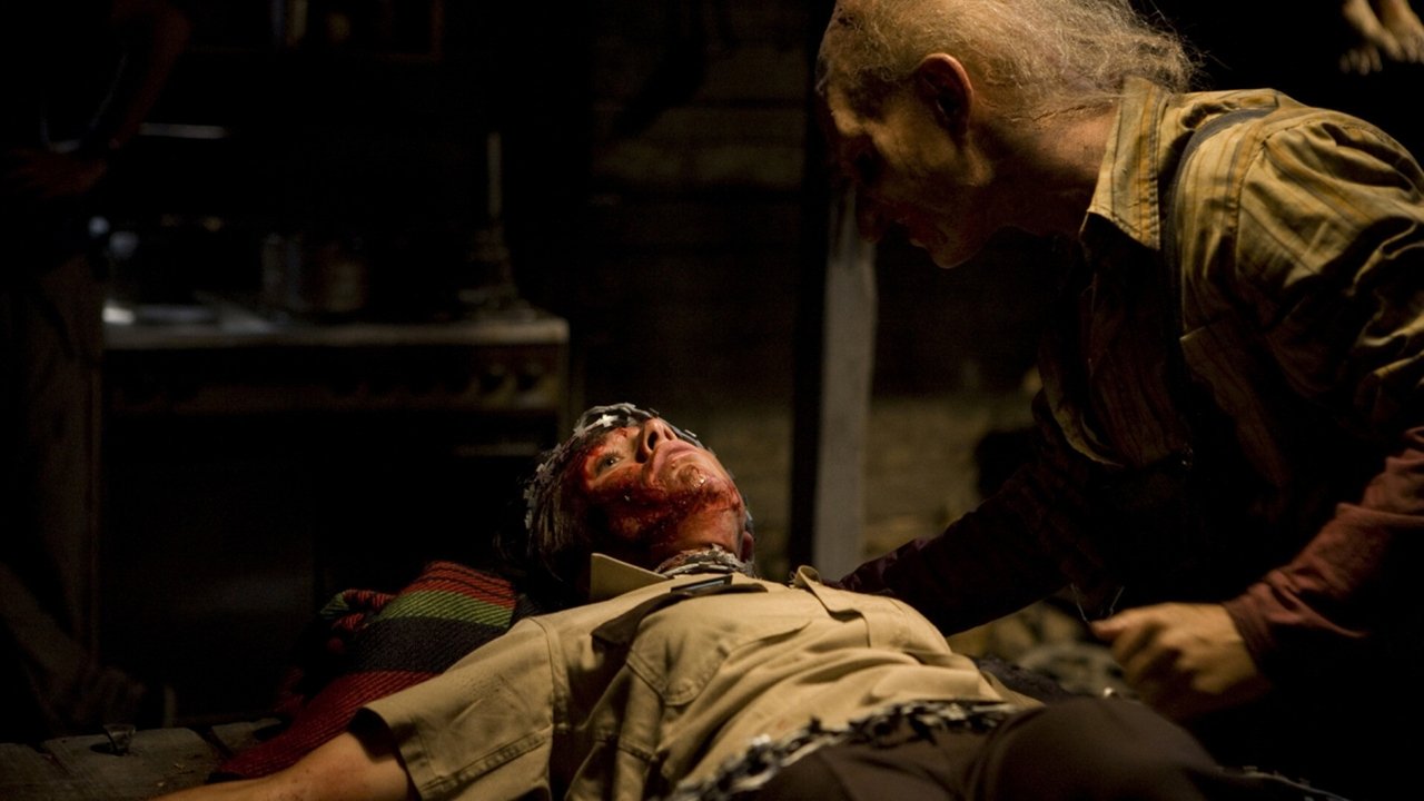 Wrong Turn 3: Left for Dead Movie Screenshot 2