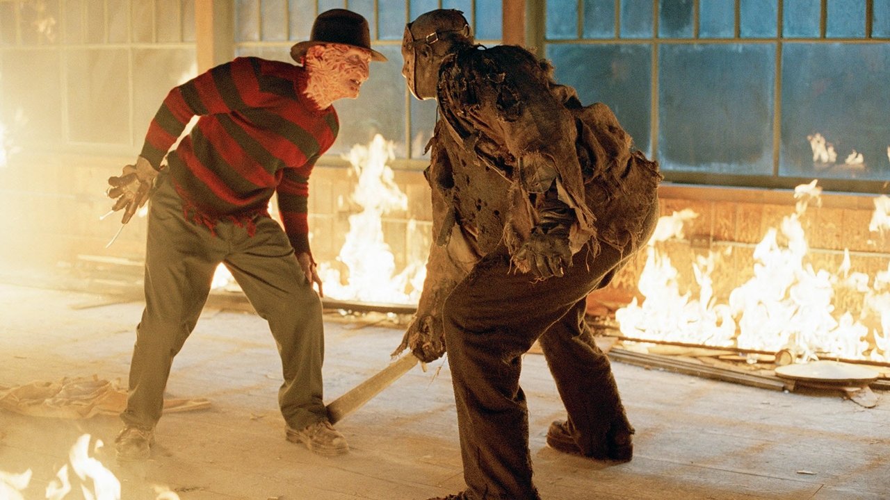 Freddy vs. Jason Movie Screenshot 1