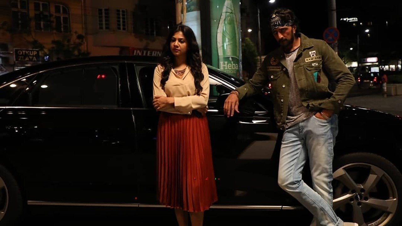 Kotigobba 3 Movie Screenshot 5