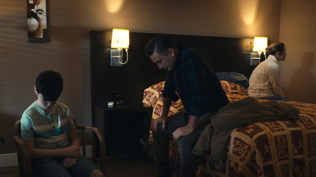 No Address Movie Screenshot 1