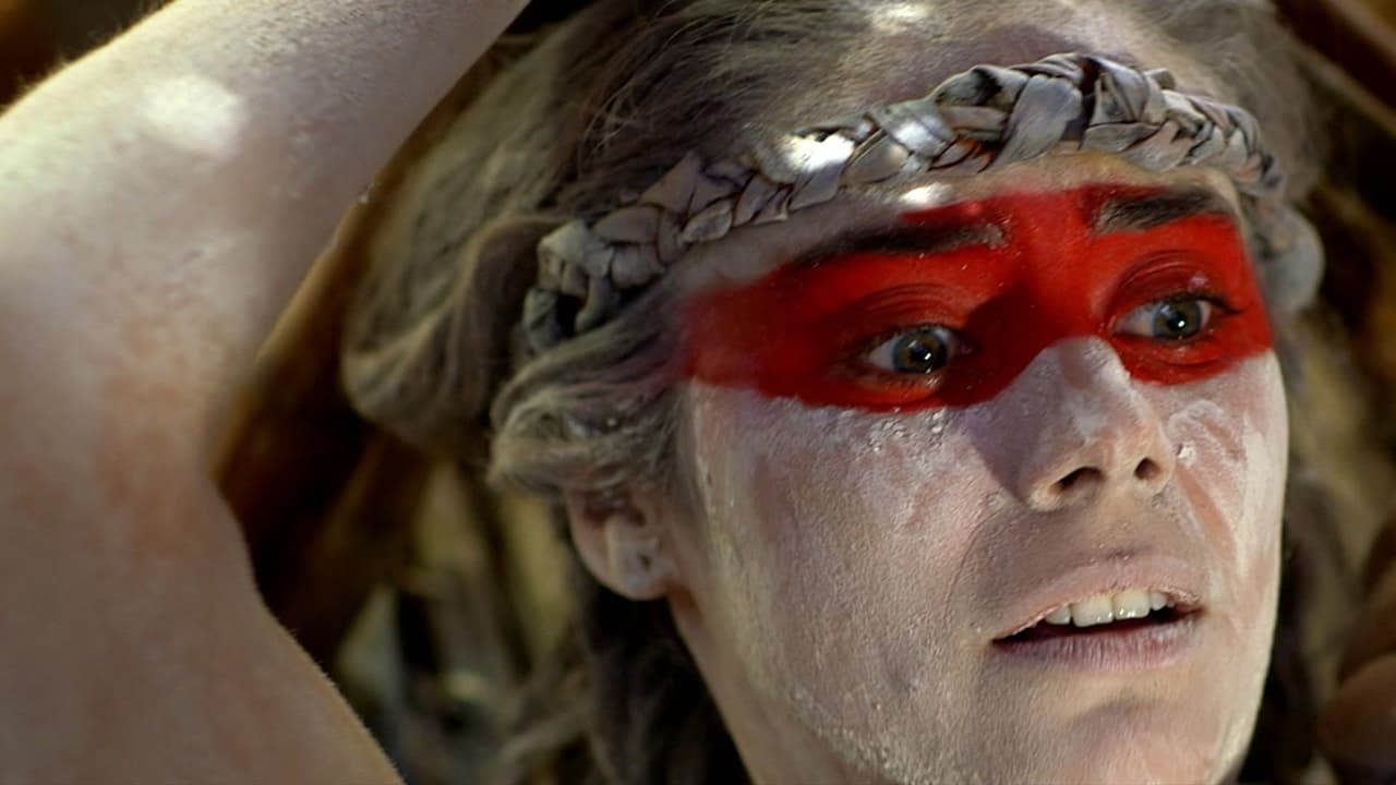 The Green Inferno Movie Screenshot 2