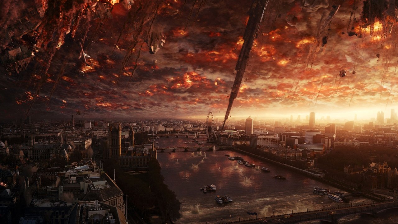 Independence Day: Resurgence Movie Screenshot 1