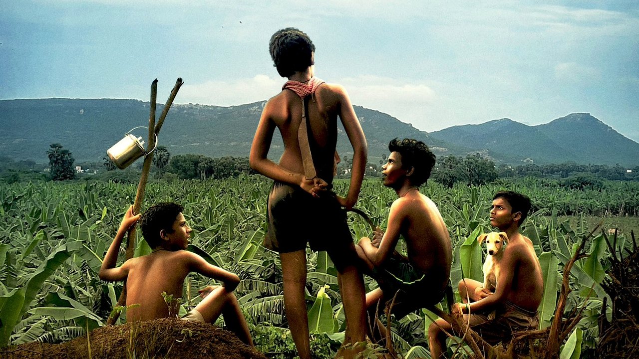 Vaazhai Movie Screenshot 2