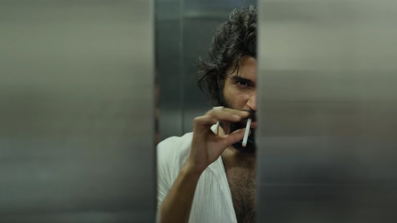 World Famous Lover Movie Screenshot 2