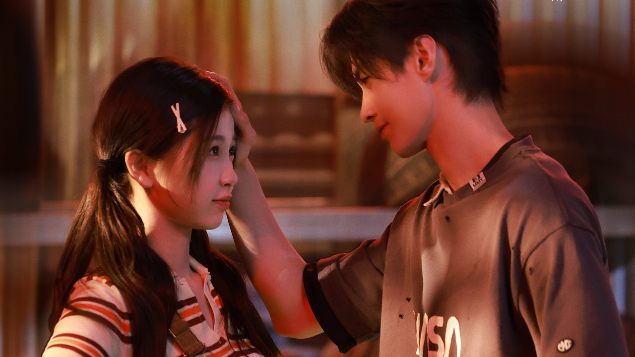 Speed and Love Series Screenshot 4 Speed and Love Series Screenshot 4