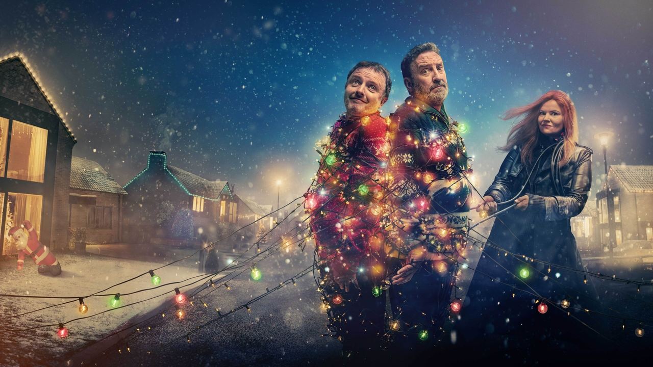 Bad Tidings Movie Screenshot 2
