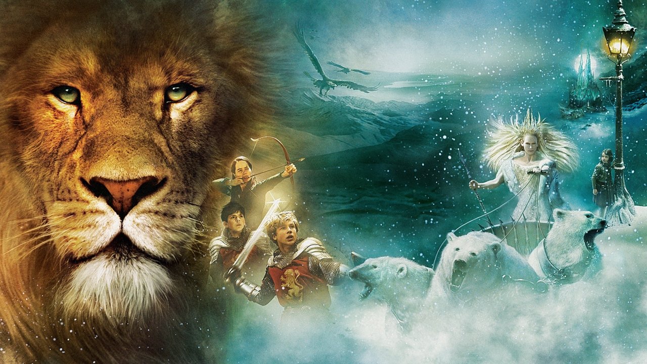 The Chronicles of Narnia: The Lion, the Witch and the Wardrobe Movie Screenshot 3