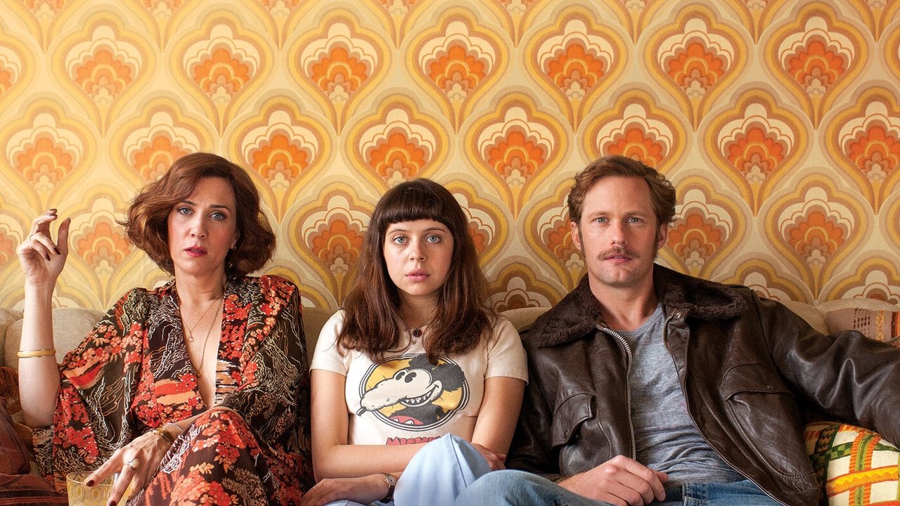 The Diary of a Teenage Girl Movie Screenshot 3